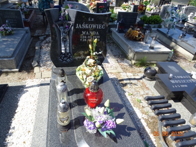 Ewa Piontek 1909 Knurów - Grobonet - Wyszukiwarka osób pochowanych