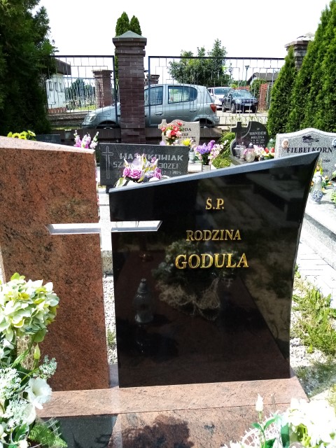 Adam SŁOWIK 1956 Knurów - Grobonet - Wyszukiwarka osób pochowanych