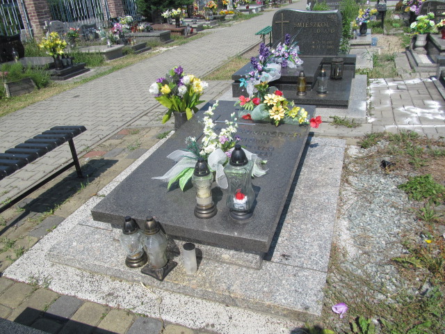 Piotr Grzegorzyca 1928 Knurów - Grobonet - Wyszukiwarka osób pochowanych