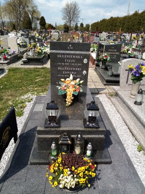 Joachim Moćko 1966 Knurów - Grobonet - Wyszukiwarka osób pochowanych