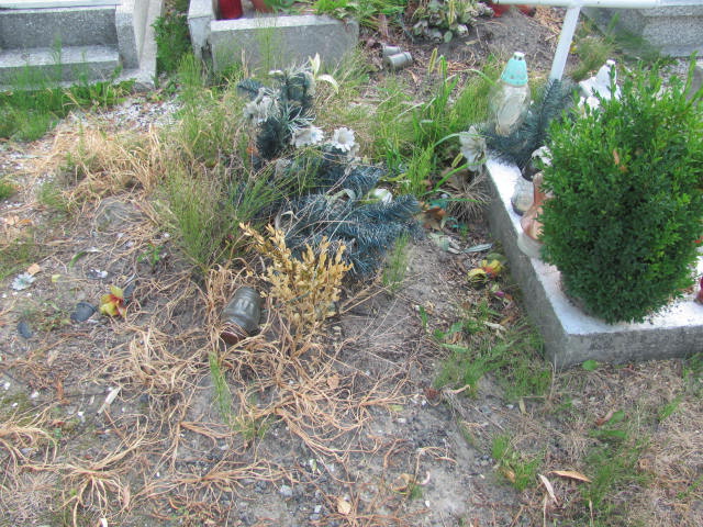 NN NN 1970 Knurów - Grobonet - Wyszukiwarka osób pochowanych