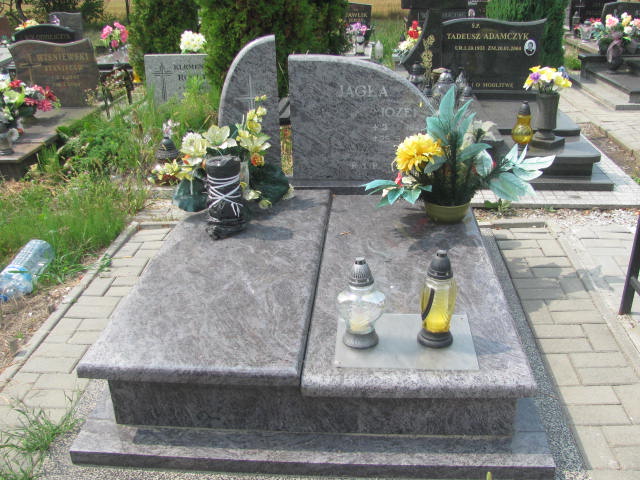 Józef Jagła 1948 Knurów - Grobonet - Wyszukiwarka osób pochowanych