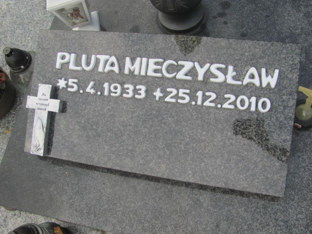 Zofia Jaskuła 1915 Knurów - Grobonet - Wyszukiwarka osób pochowanych