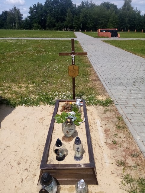 Franciszek SROKA 1950 Knurów - Grobonet - Wyszukiwarka osób pochowanych