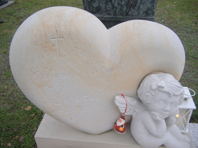Alicja LOSZA 2016 Knurów - Grobonet - Wyszukiwarka osób pochowanych